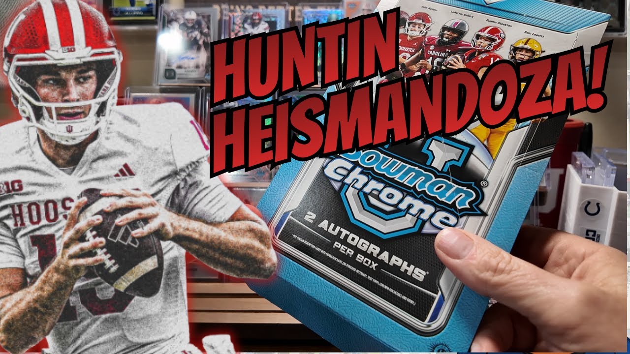 RIPPING MY FIRST HOBBY BOX!  (TOO DAMN EXPENSIVE!!!)
