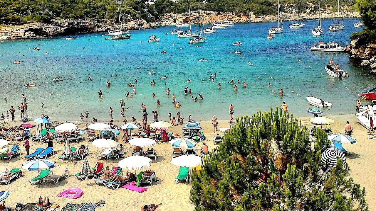 Tui Magic Life Cala Pada Ibiza