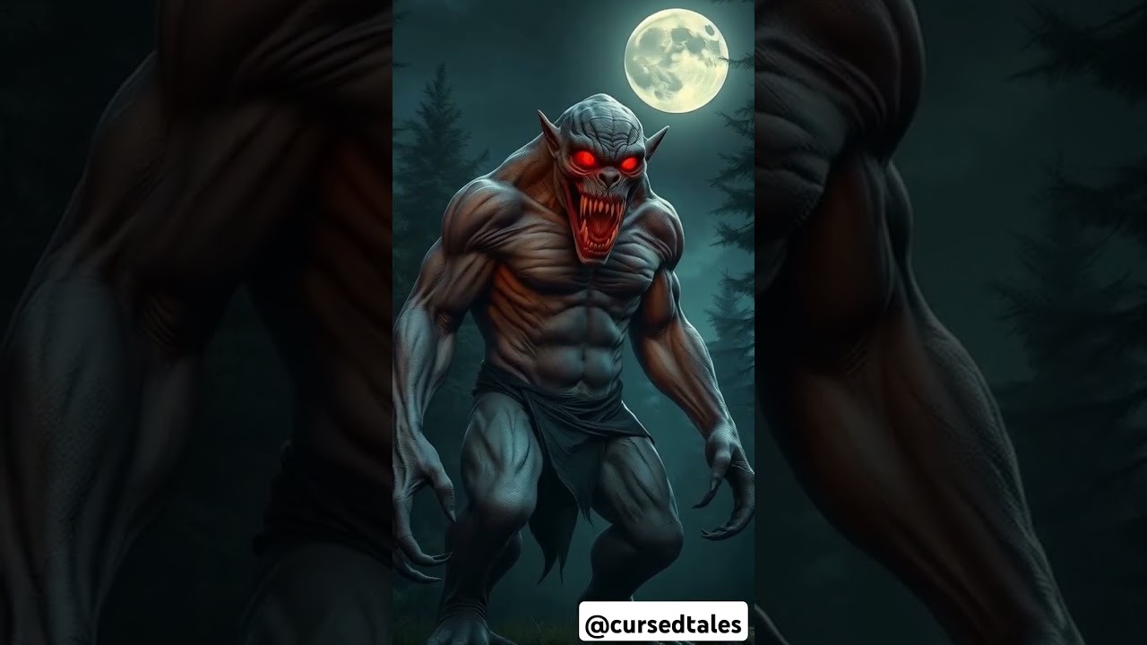 Brahmarakshas #horrorstories #horror #trending