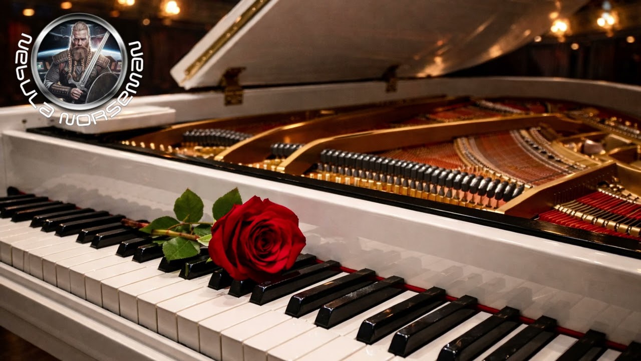 Piano Soul