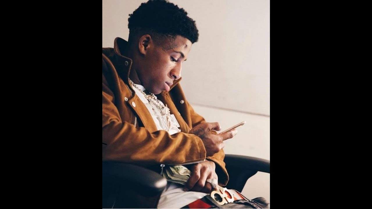 [FREE] NBA Youngboy Type Beat 2021 - Quicksand [prod. dzimi]