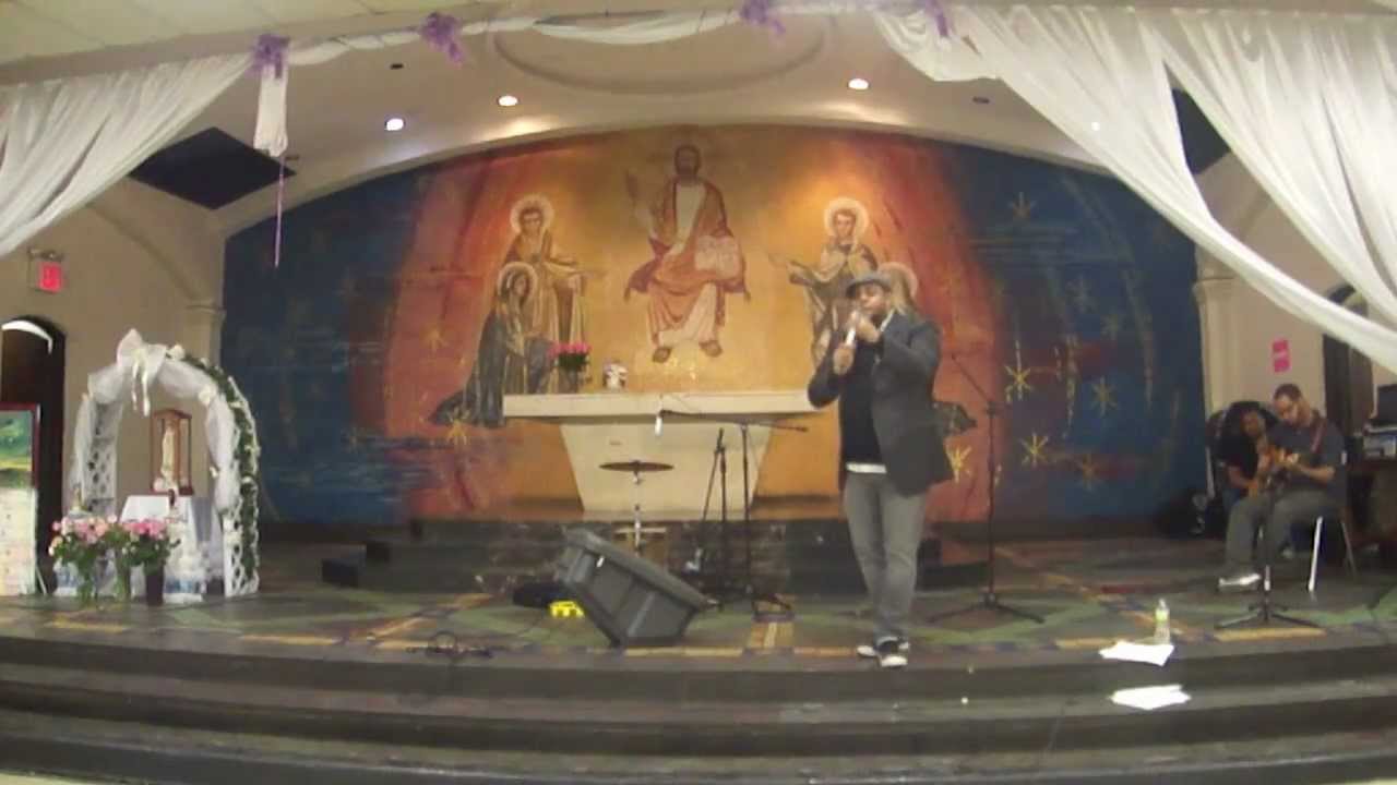 Joan Sanchez, Testimonio de vida