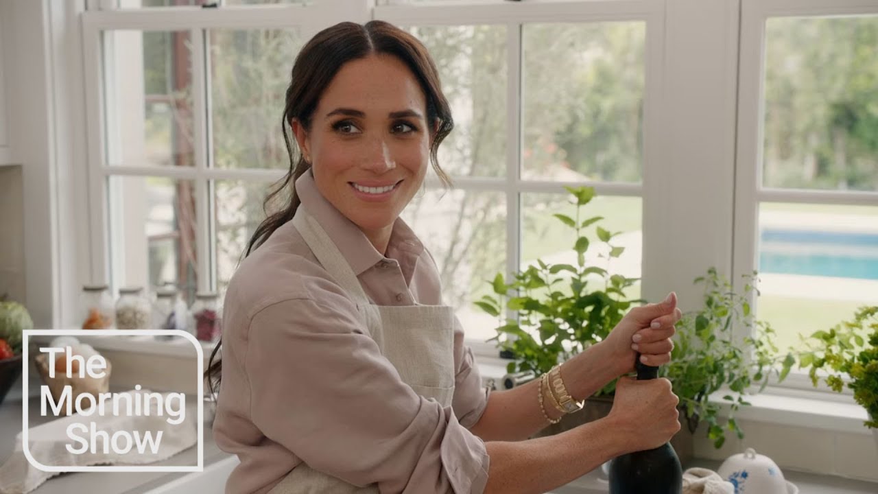 With Love, Meghan season 2 review and standout moments