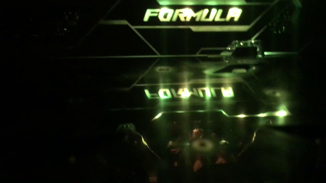 Asus GTX 1080 Strix Coil Whine 2
