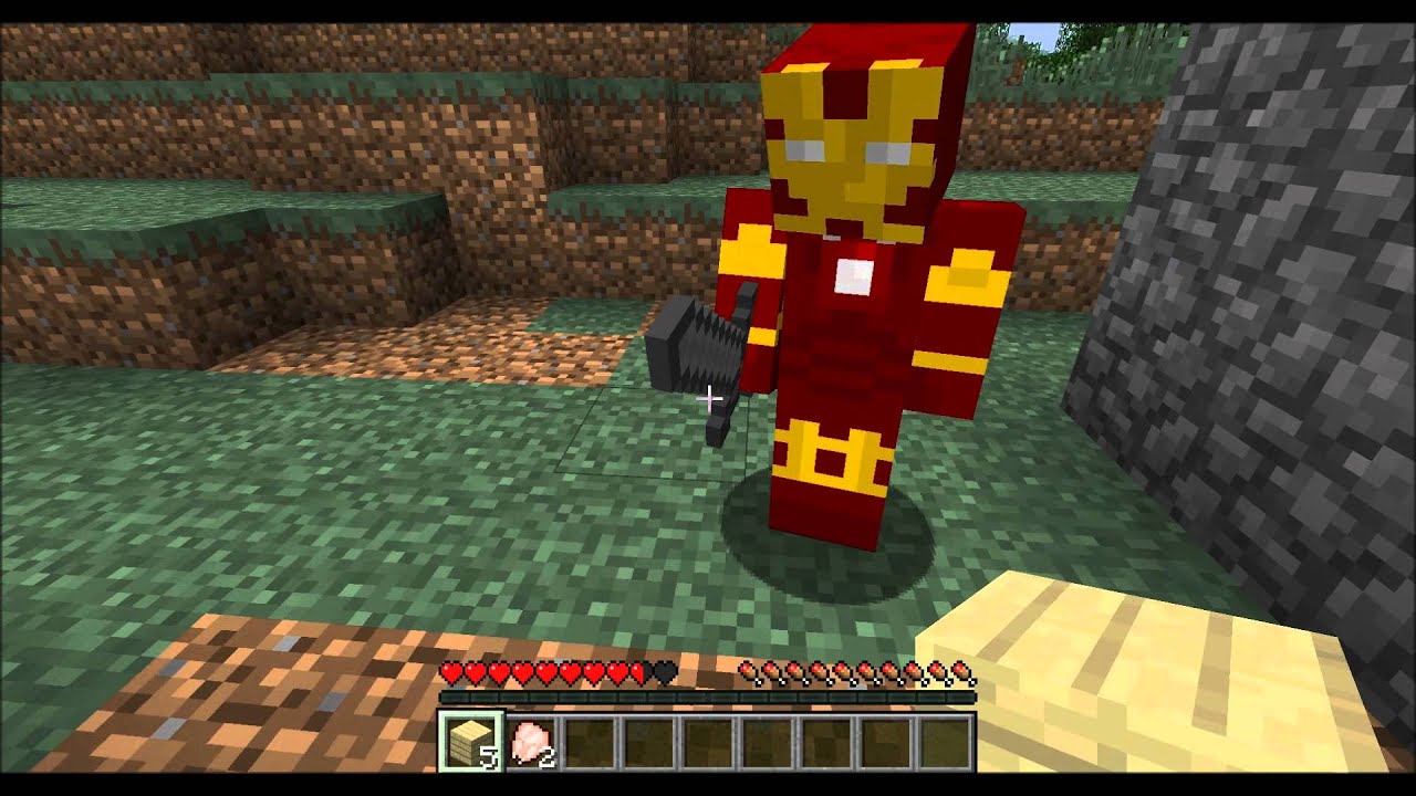 SiblingCraft #1 Tiny House