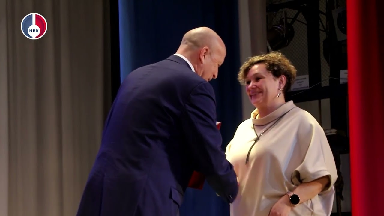 Работники сферы бытового обслуживания и ЖКХ отметили свой профессиональный праздник