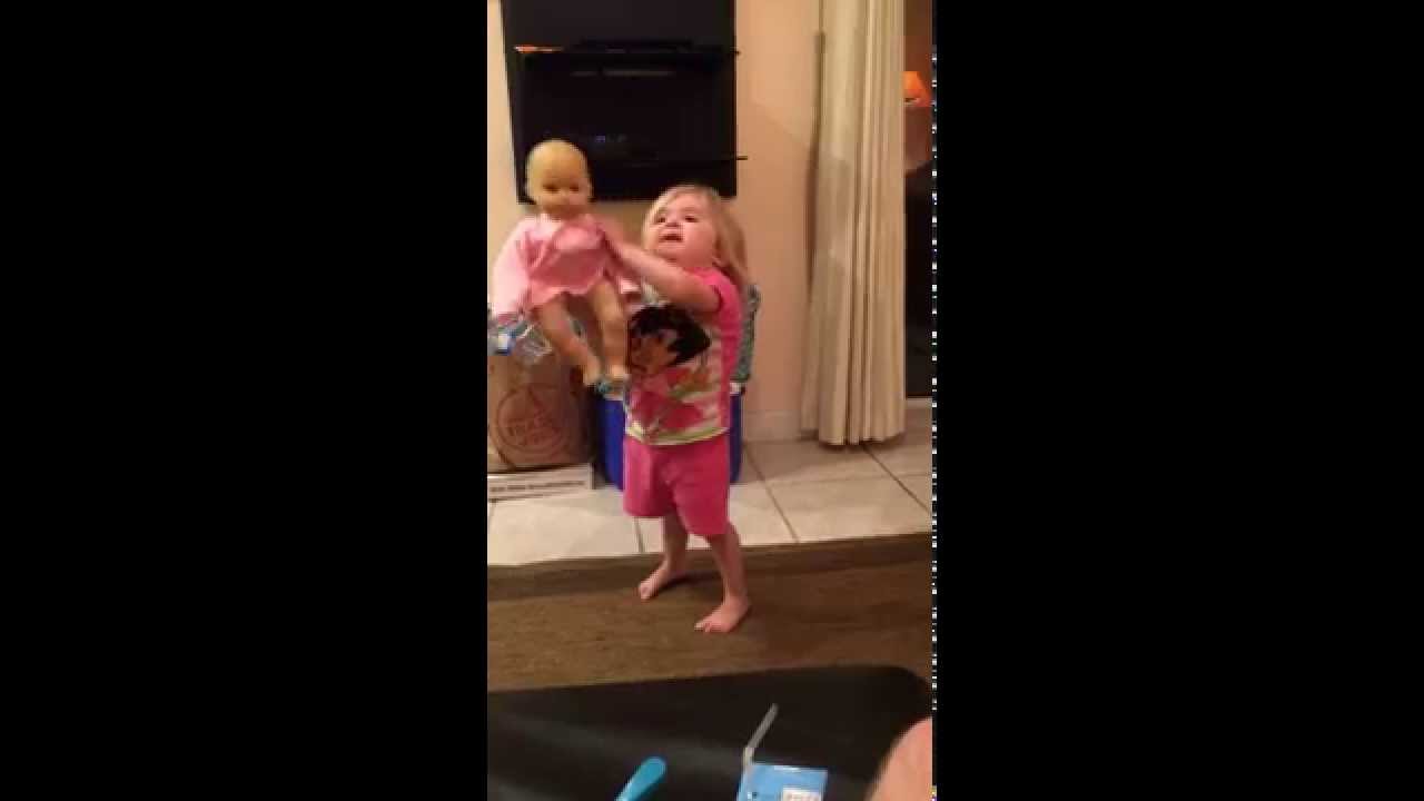Vacation karaoke!