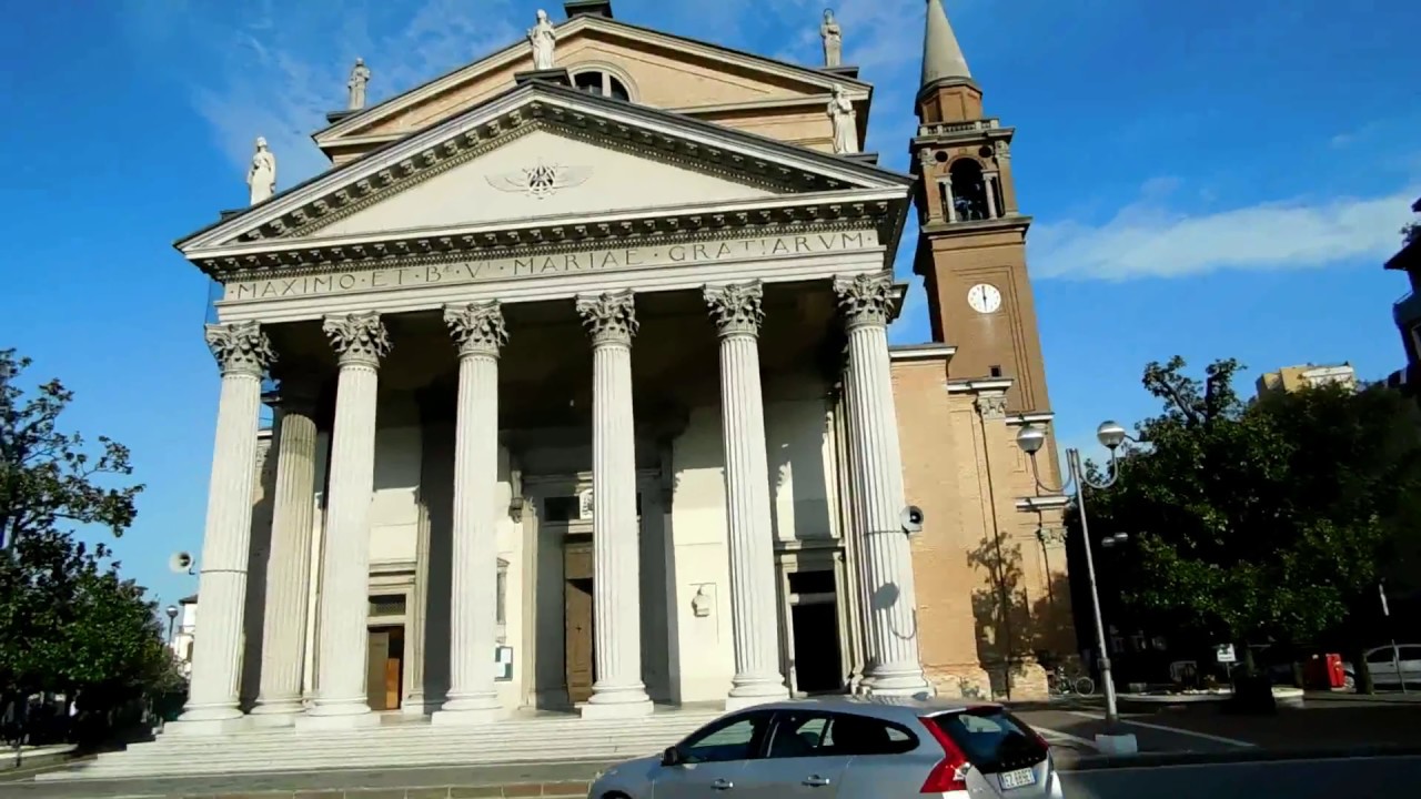 Campane di San Donà di Piave (VE) - Duomo di Santa Maria delle Grazie (04)