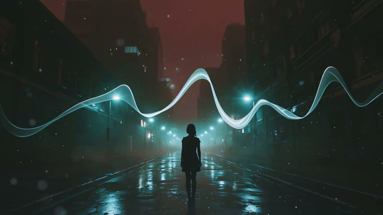 Golden Evening | Deep House Vocal Track (Night Vibes)