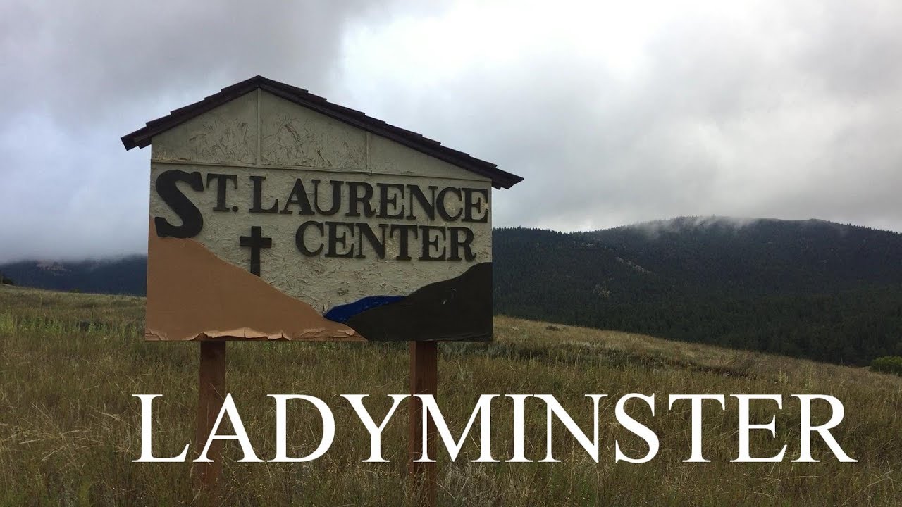 Ladyminster-a documentary by Adam Lowell Roberts