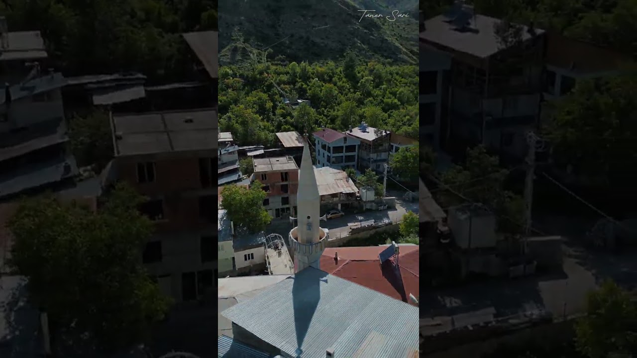 Dikyar Köyü