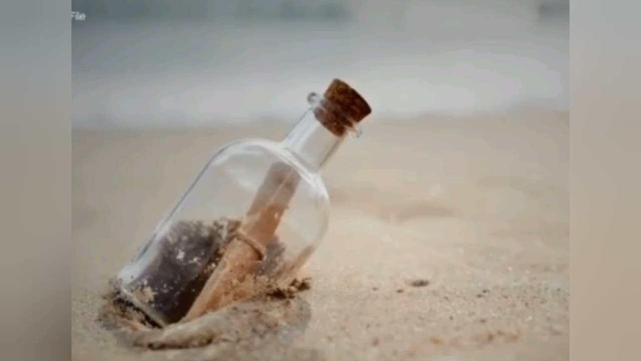 ملخص رواية رسائل إلي الضايعين لبرجيت كيمرر