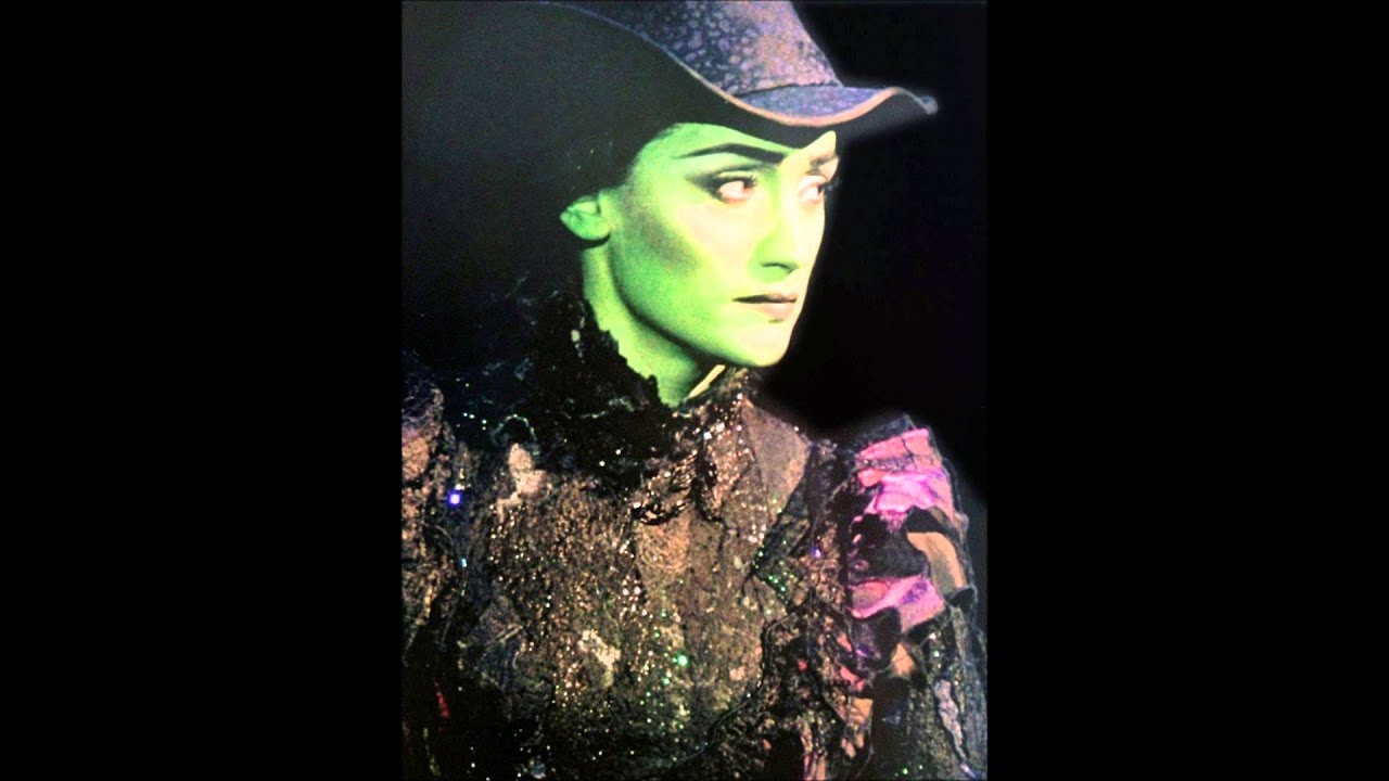Wicked: Final Defying Gravity Competition