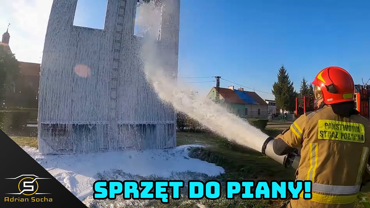 TESTUJEMY WYTWORNICO–PRĄDOWNICĘ TYPU COMBI ORAZ PRZENOŚNĄ JEDNOSTKĘ PIANOWĄ PRIMA LX/MX!