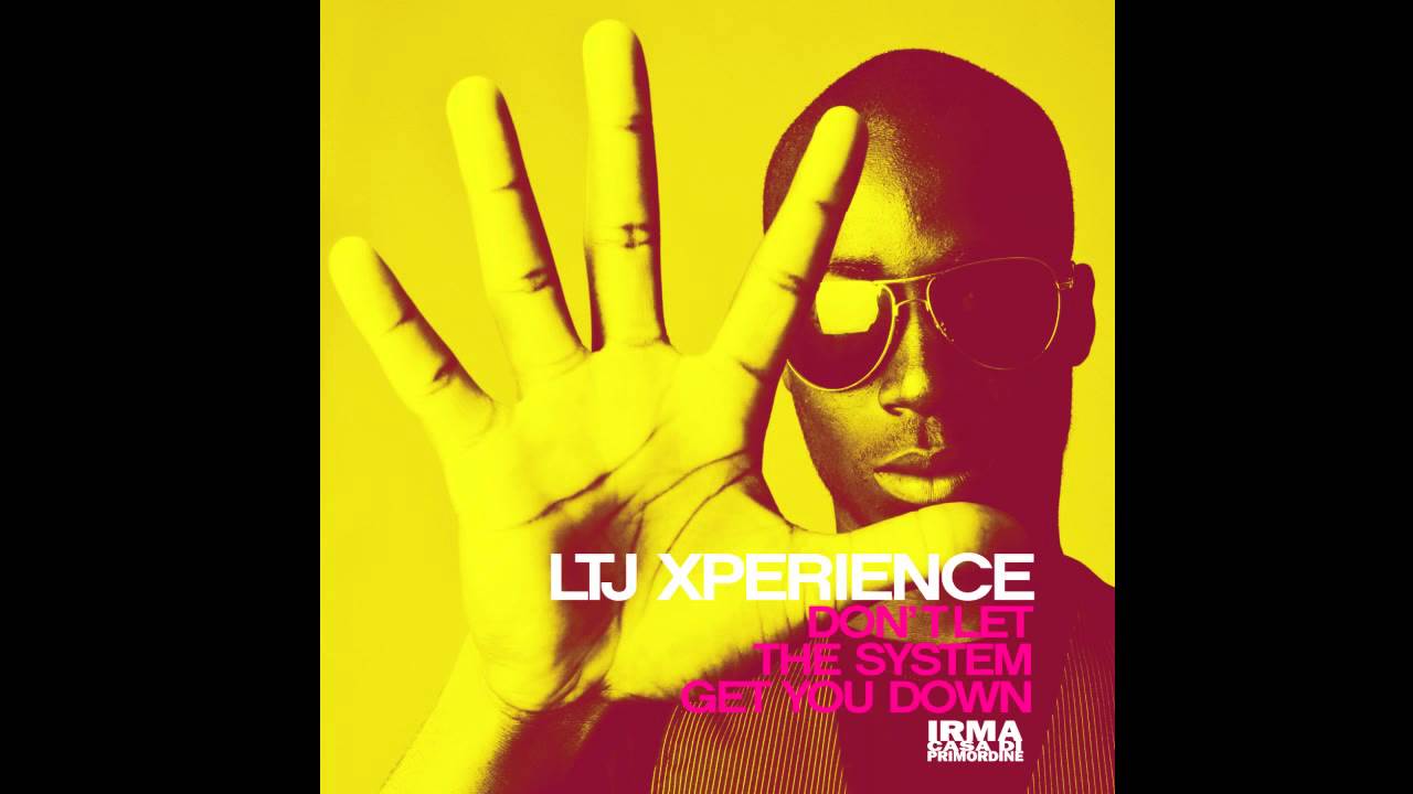 LTJ Xperience - I Want Some More