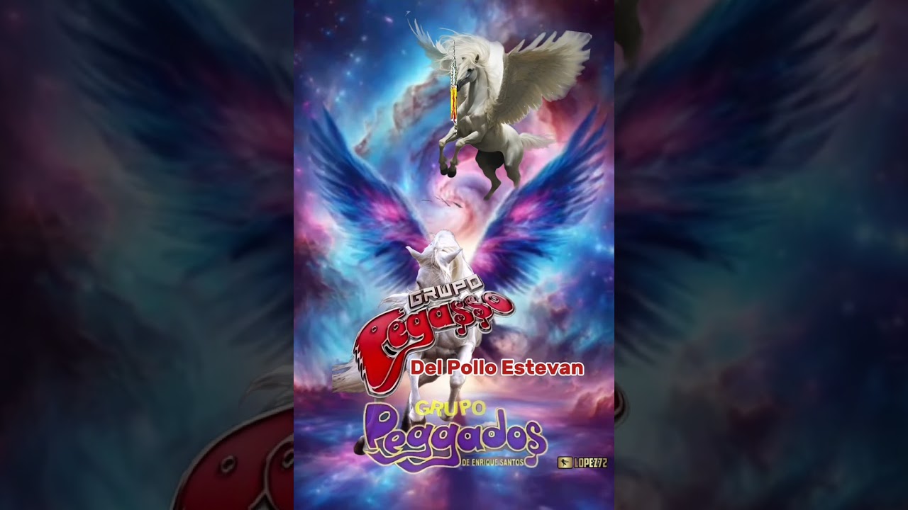 MIX  EL PEGA💔PEGA  ,   PEGASSO DEL POLLO  PEGGADOS