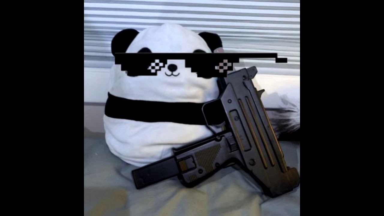 LIL PANDA - 🔥GAS🔥