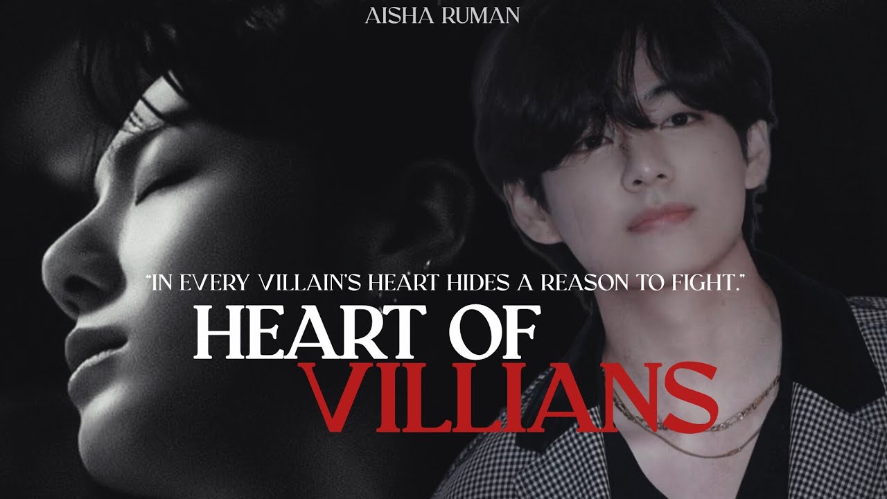 part -15||Heart of villians|| Taekook ff 📚||top tae #vkookff 