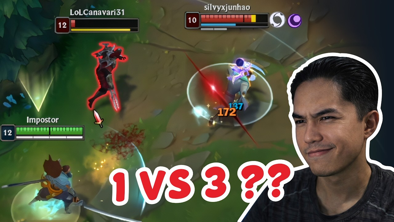 Yasuo vs Zed Midlane | League of Legends Indonesia Gameplay | DRAZONE