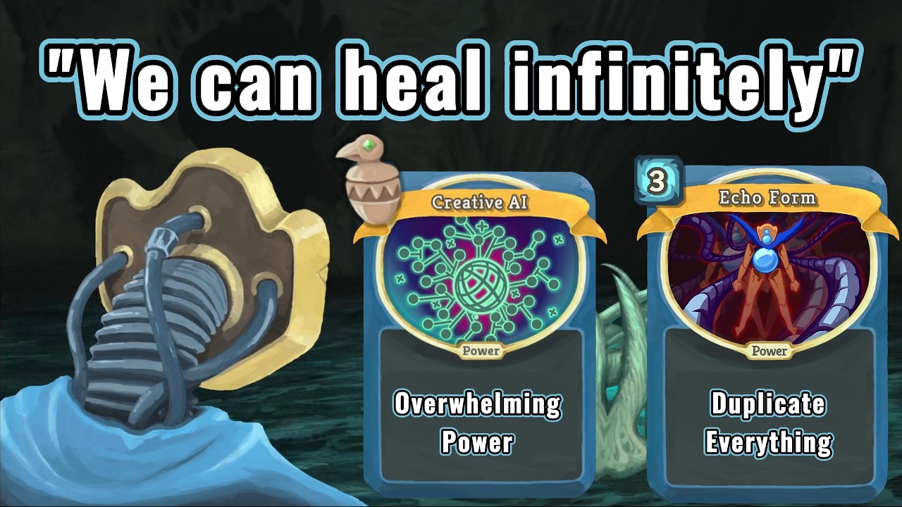 Infinitely Regenerating Defect Secret Tech