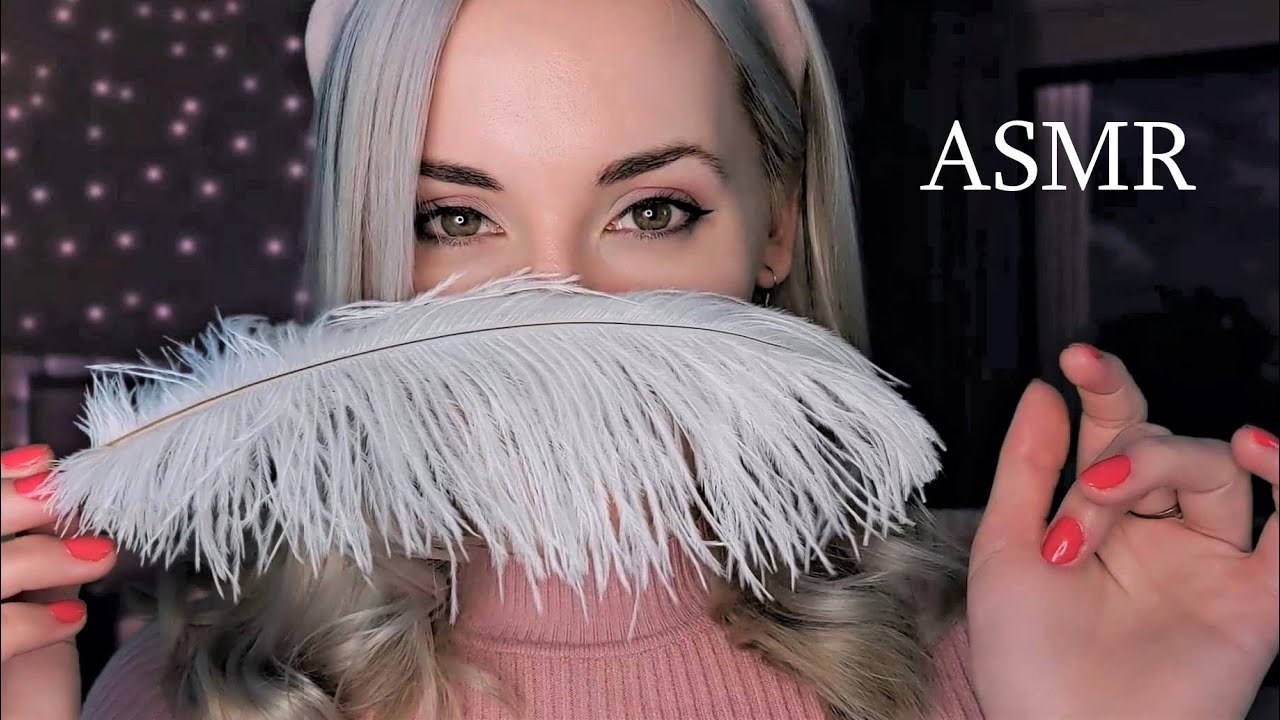 ASMR That Will Send Shivers Down Your Spine