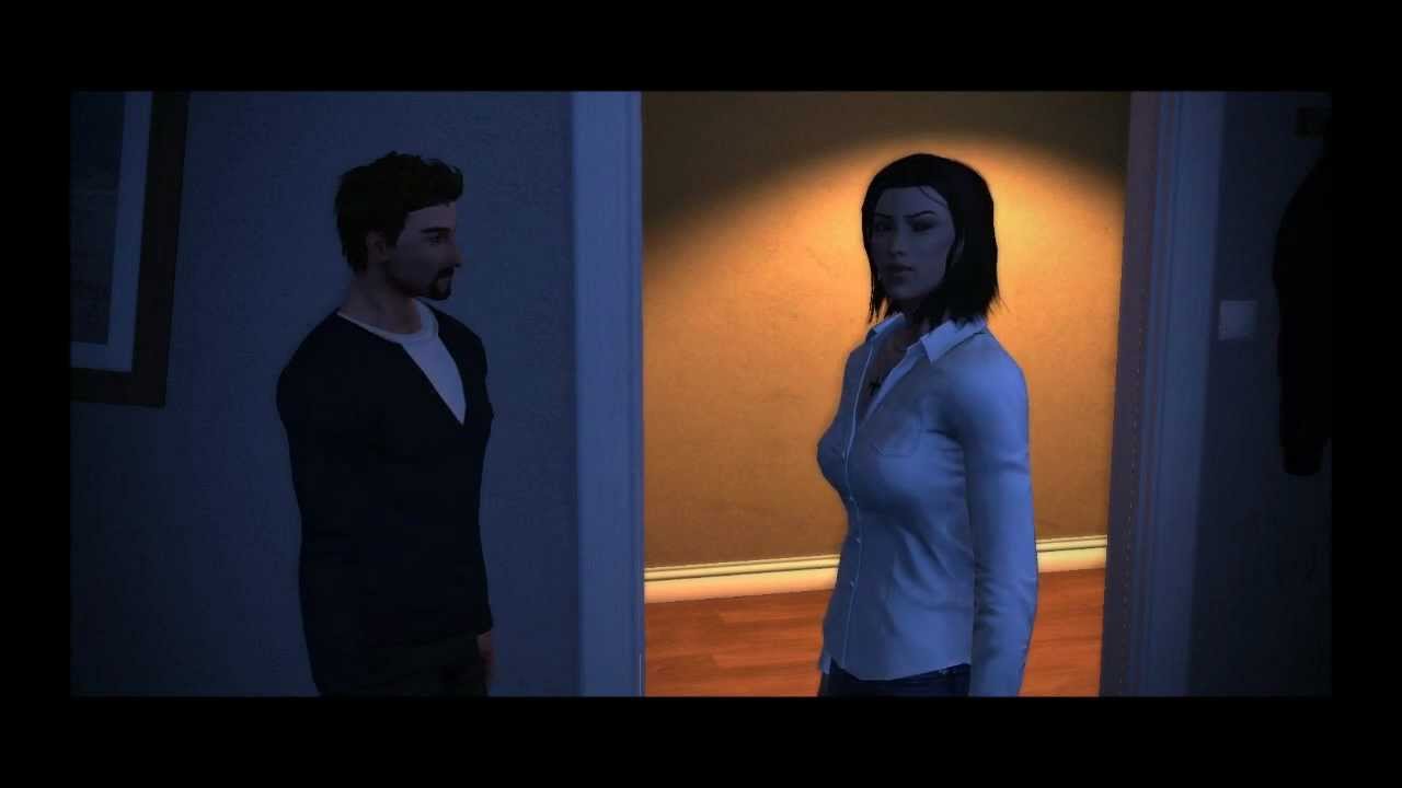 The Secret World - All Faction Recruitment and Intros