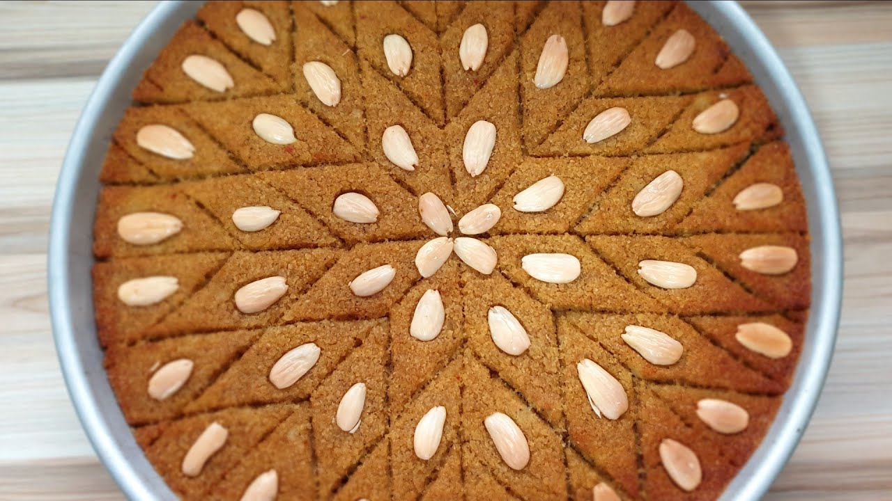 كبة بالصينية (صينية الكبة) + طريقة التقطيع