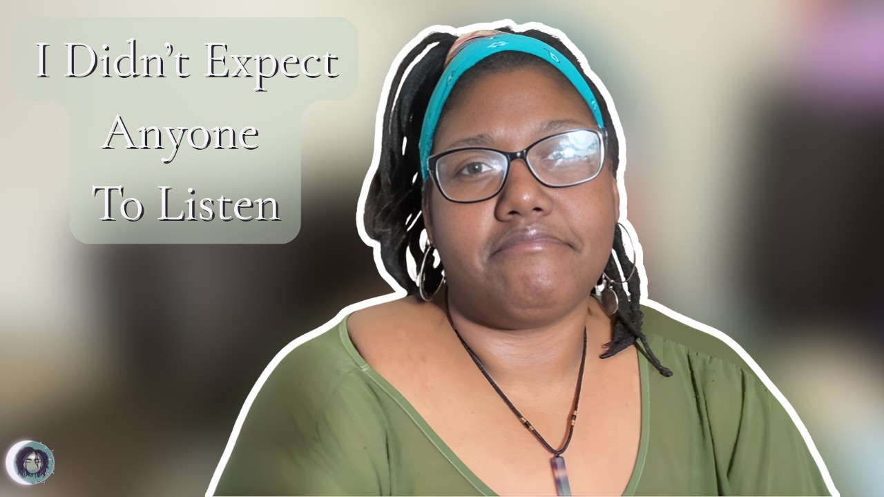 I Started This Channel Alone… Now 200 People Are Listening