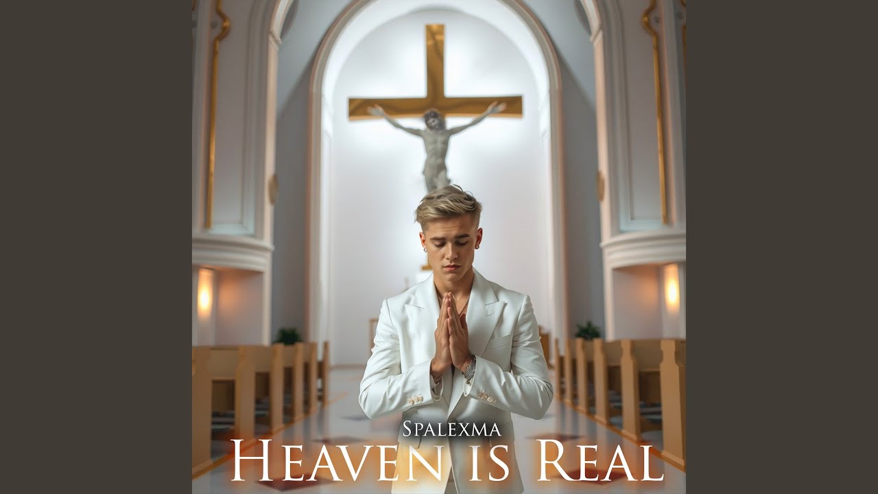 Forever with Jesus