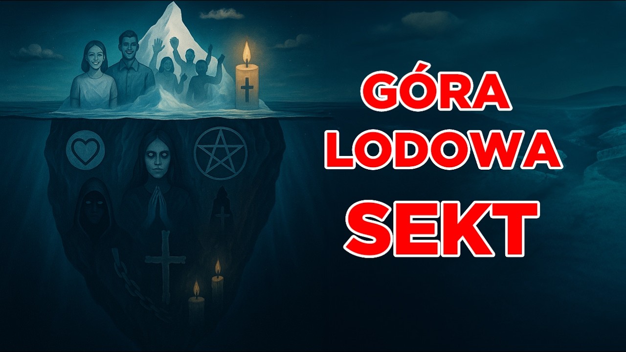 Iceberg Sekt. G&oacute;ra Lodowa Sekt.