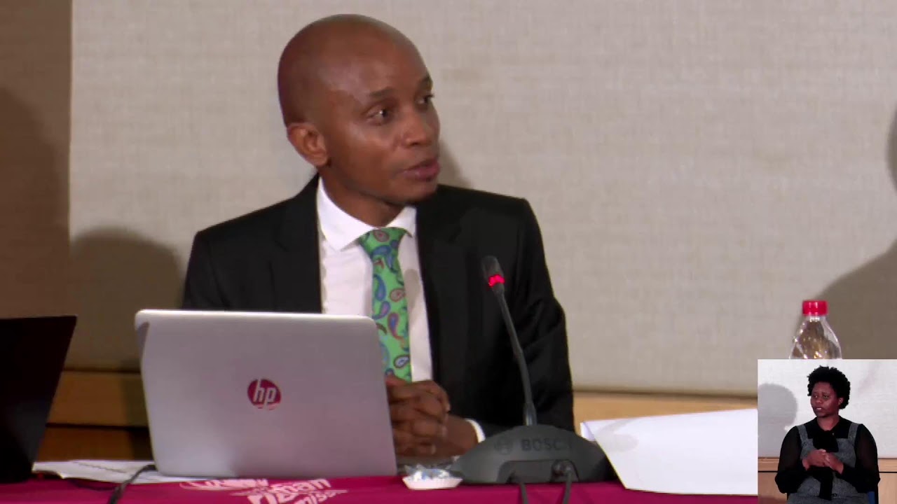 NATIONAL INVESTIGATIVE HEARING INTO THE JULY UNREST - DAY 11