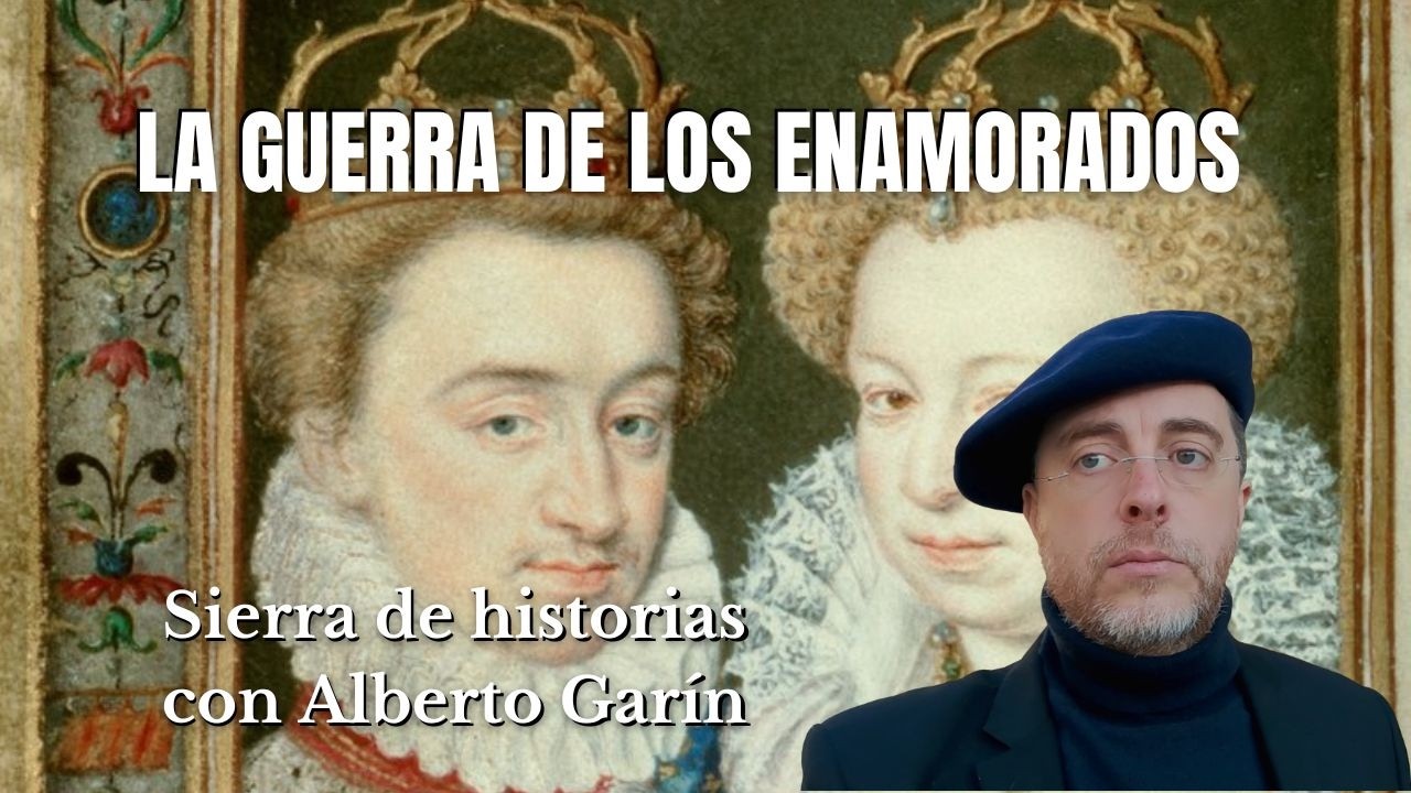 De la masacre de San Bartolomé a la Guerra con España 1572 1584