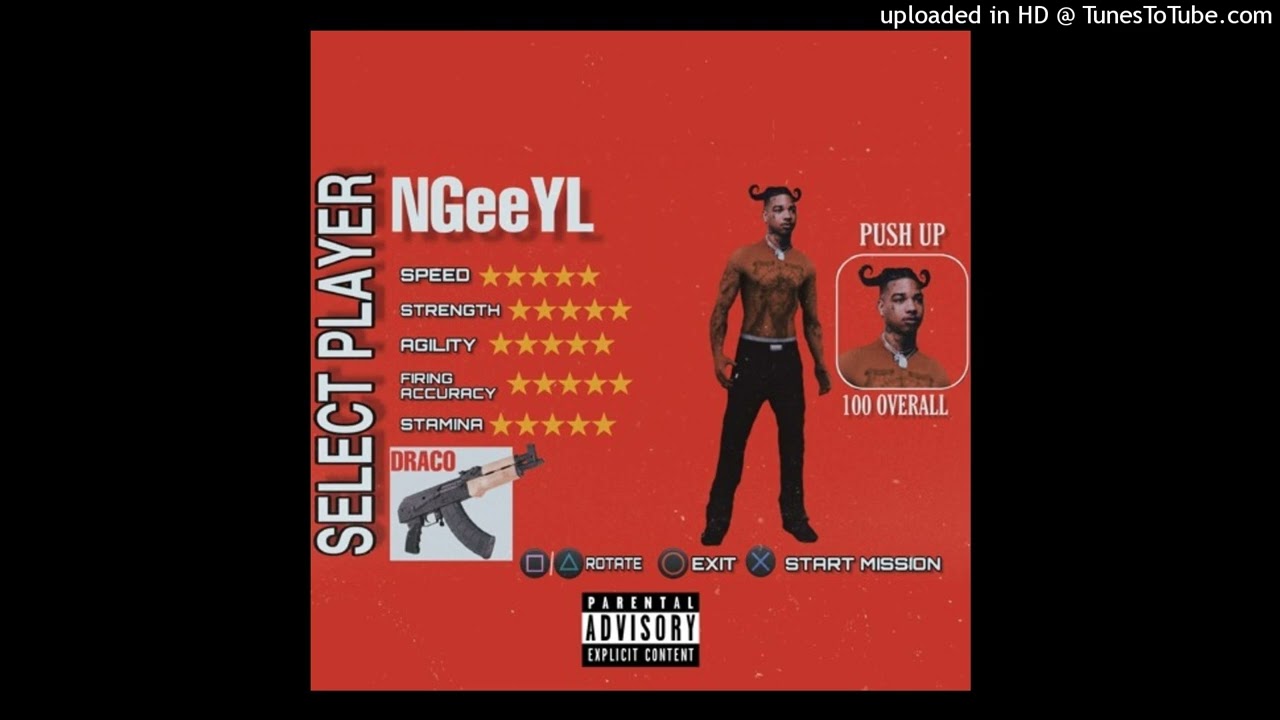 NgeeYL "Shooters" Type Beat Prod By Bphil