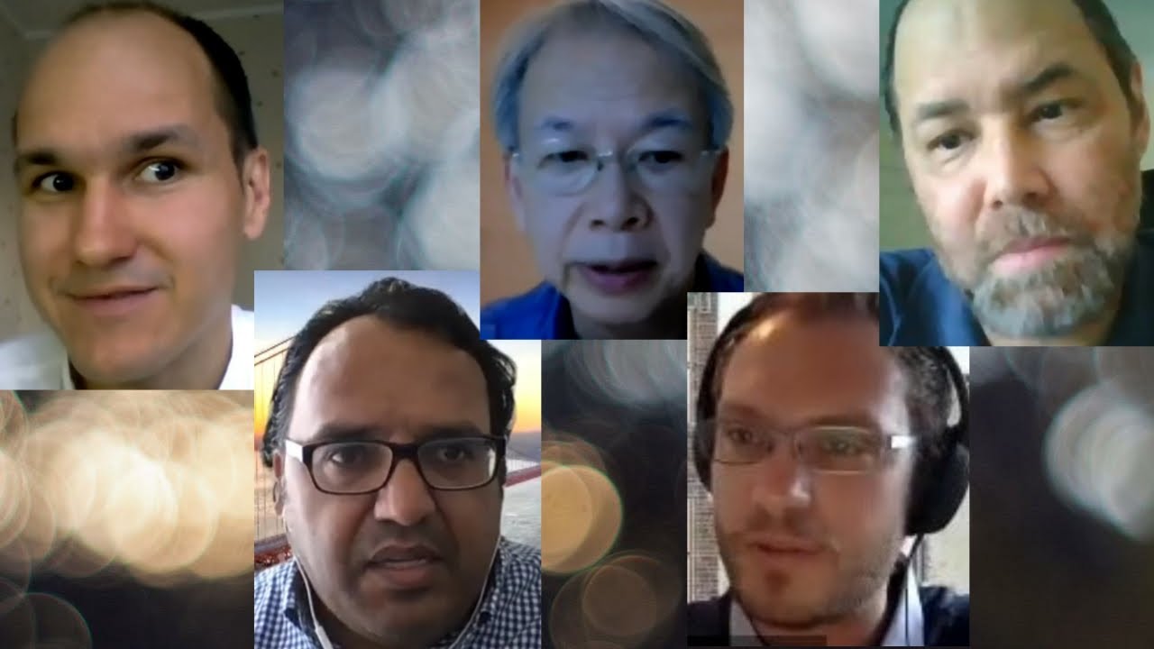 Generational Perspectives on Economic Crisis, Part A | Global NTA Meeting on Generational Economy