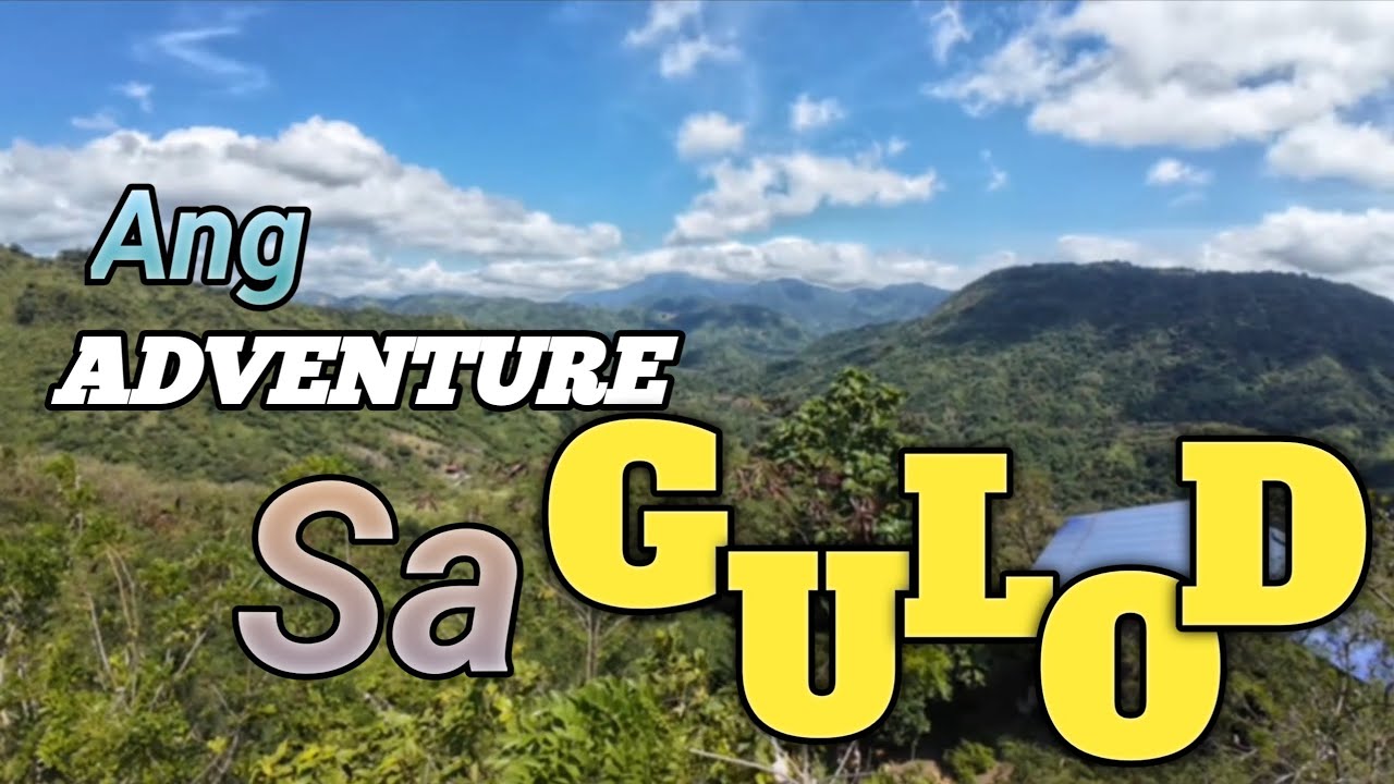 ADVENTURE SA GULOD