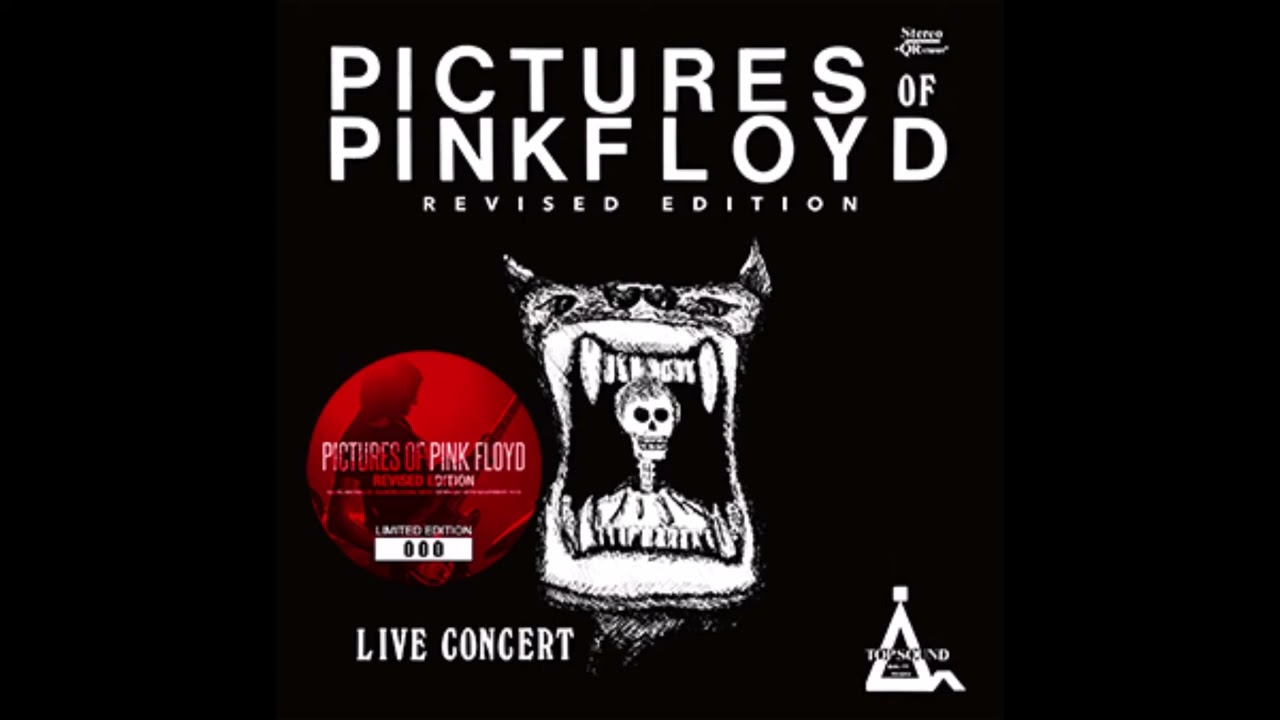 Pink Floyd The Libest Spacement Monitor 1970 #thinkfloyd61 #pinkfloyd #richardwright