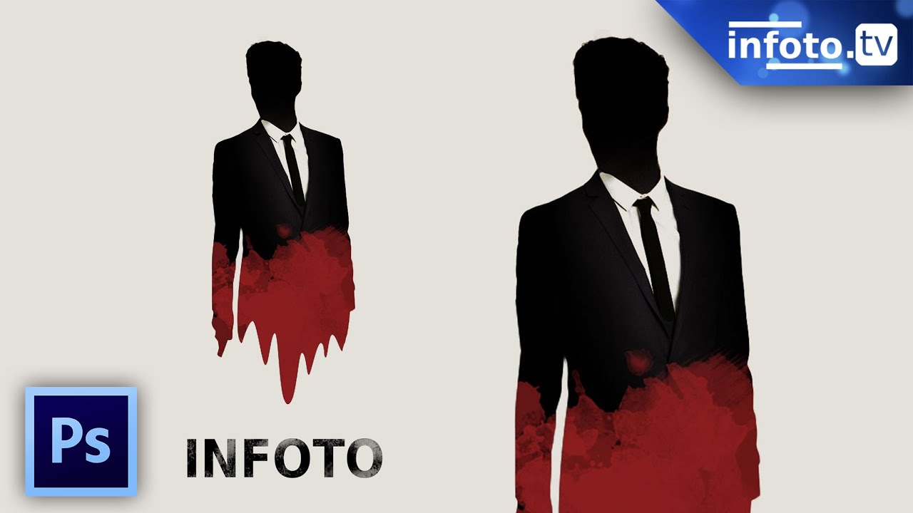 Jak zrobić plakat w Adobe Photoshop
