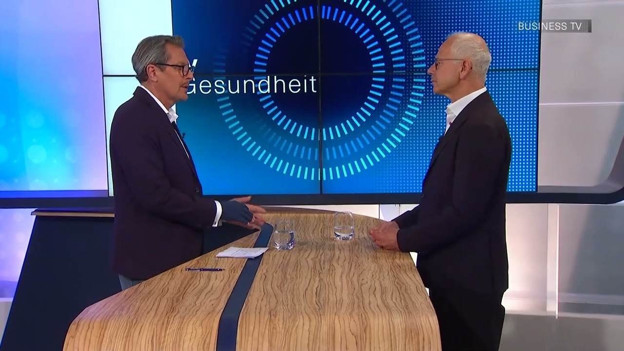 atv Gesundheit: Die Sattelgelenksarthrose