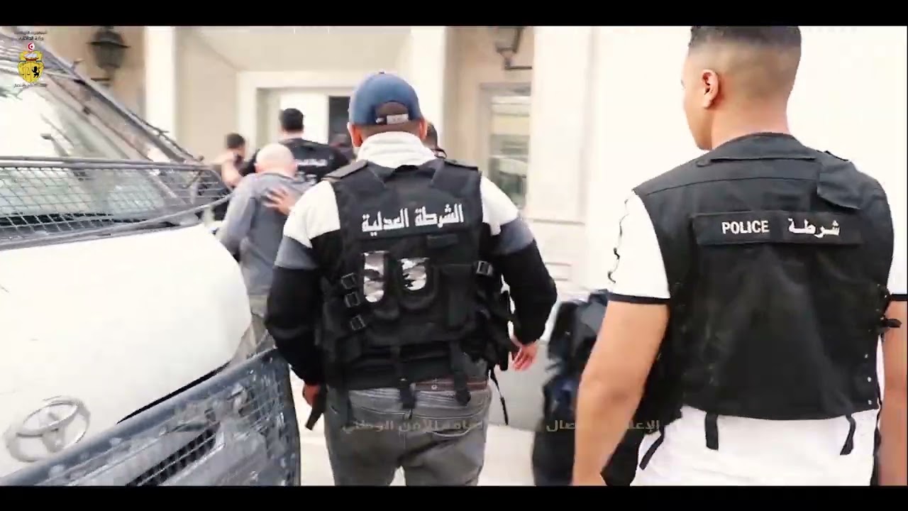 تفكيك شبكة دوليّة مختصّة في مجال تهريب المُخدّرات