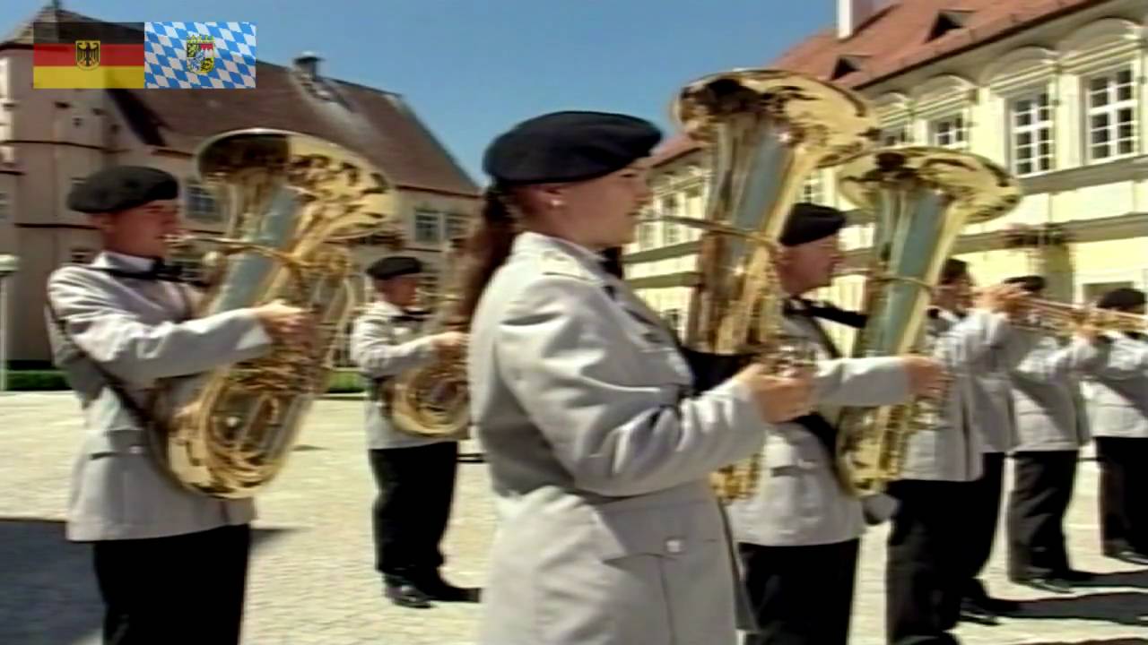 Bayrische Polka [HD]