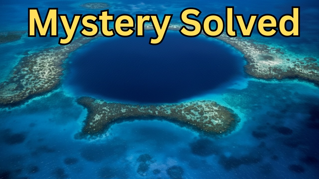 Nothing About The Mariana Trench Is Normal... Here's Why