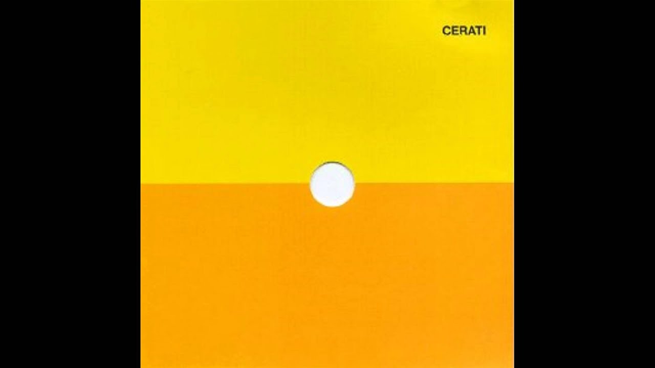 Gustavo Cerati - Pulsar (HQ)