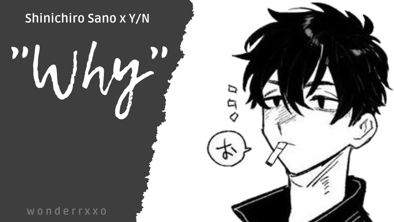 [Oneshot Agnst 4/4] 