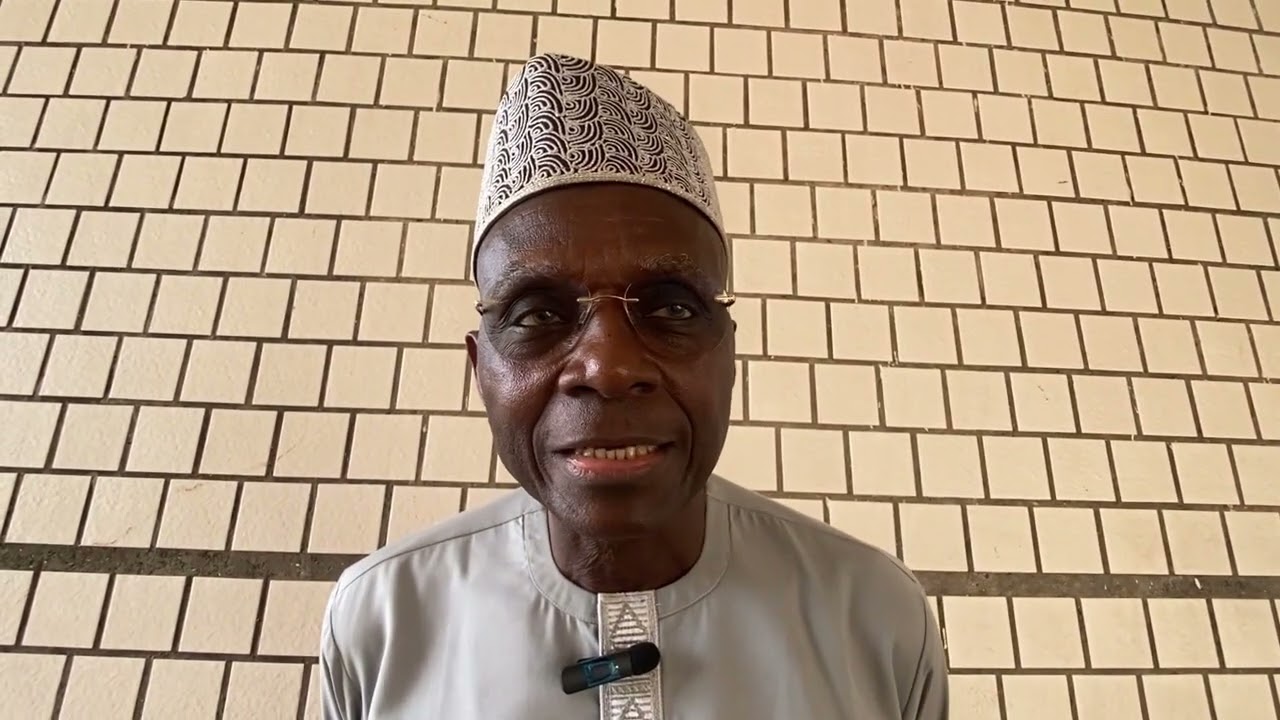 Congrès annuel de l'Autorité de régulation du secteur de la santé au Bénin (Déc 2025)