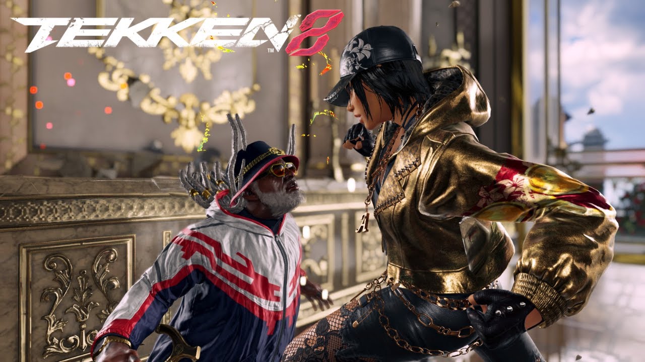 Every Azucena Wall Combo And Why You Should Use Them
