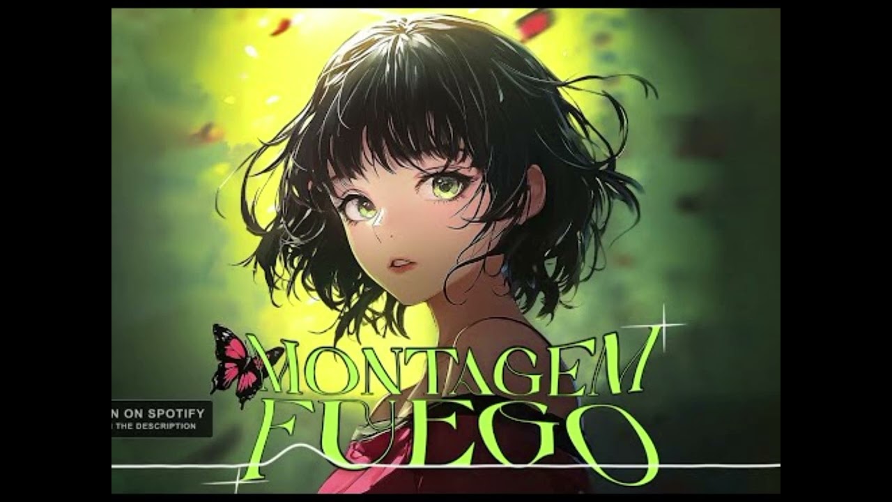 MONTAGEM FUEGO