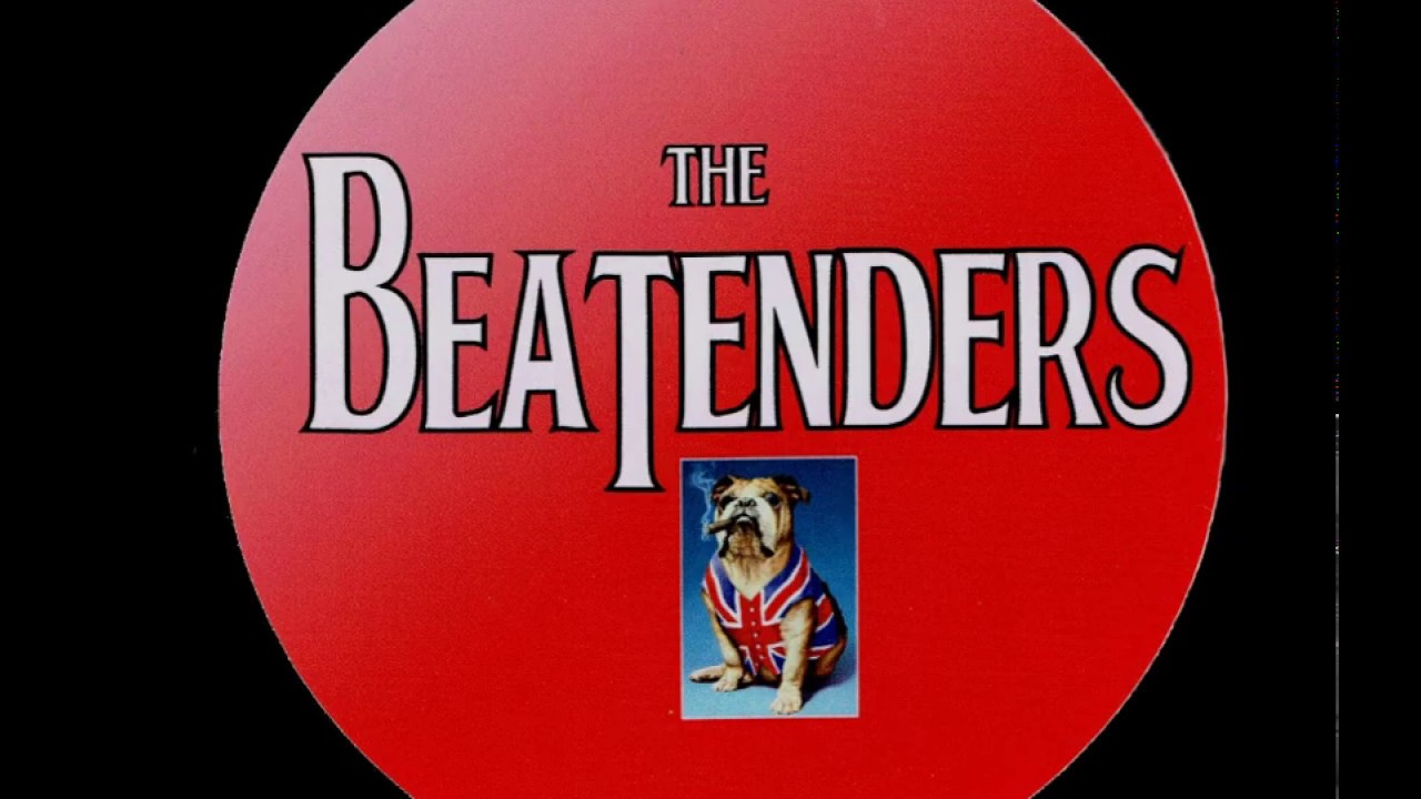 The Beatenders live