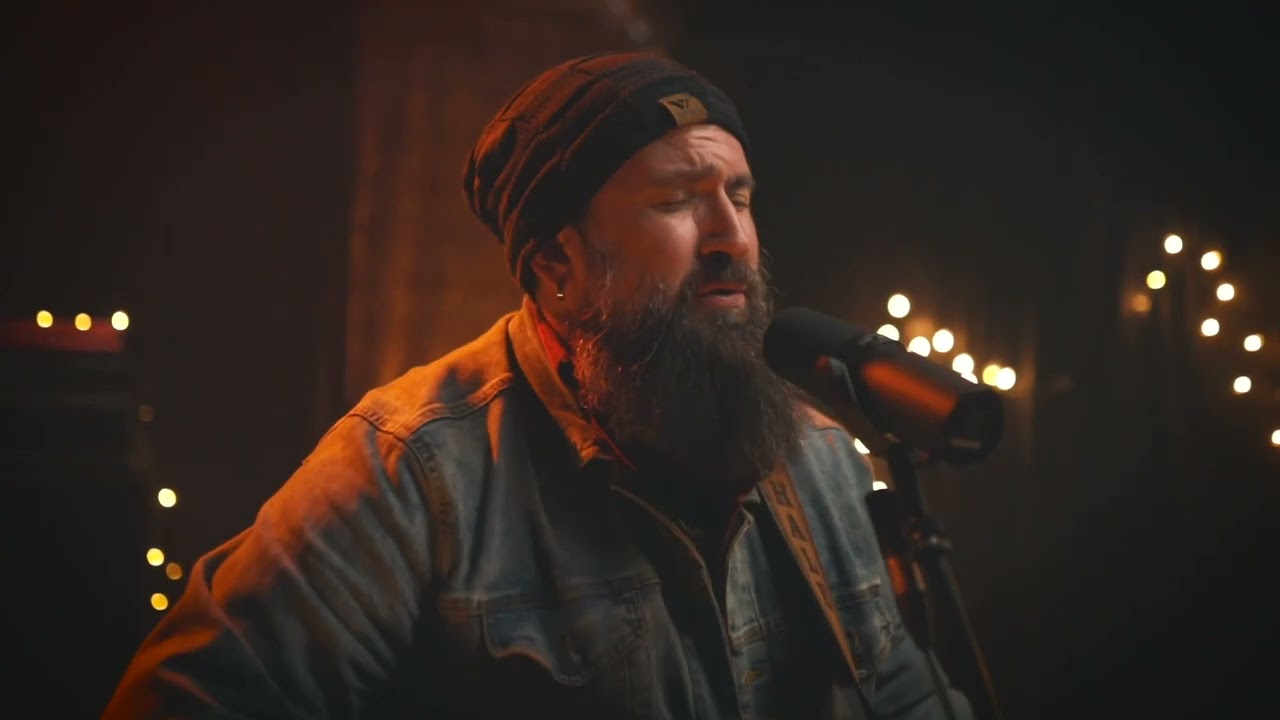 They Don’t Know (live at 