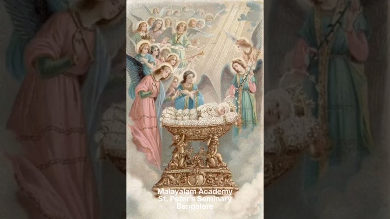 Nativity of Our Lady