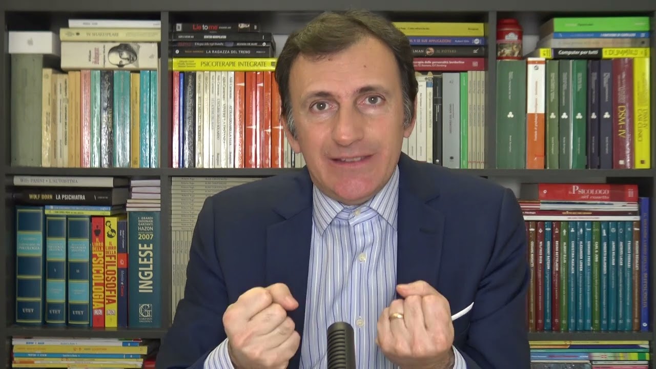 Sono Narcisista-Border: angioletto e diavoletto... ma cambiare si può!